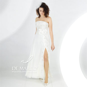 De Marco: Exclusive Wedding Dresses for Modern Women