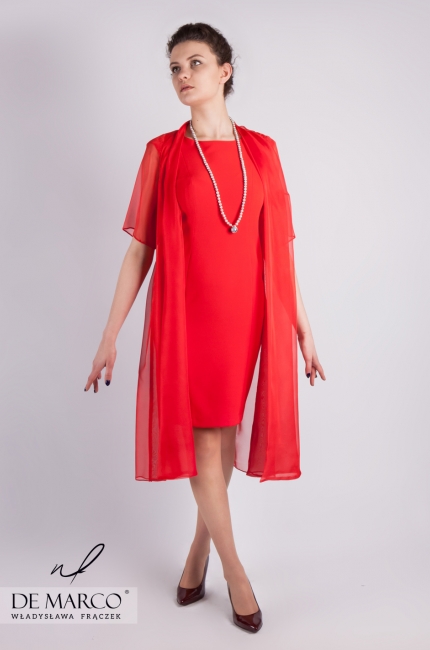 An exquisite coat for prestigious celebrations Gunn, Shop with exclusive women's clothing