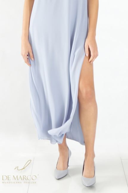 What to wear in summer? How to dress in the summer heat?